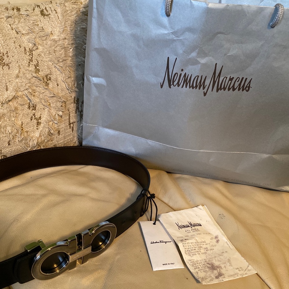 Designer farragama